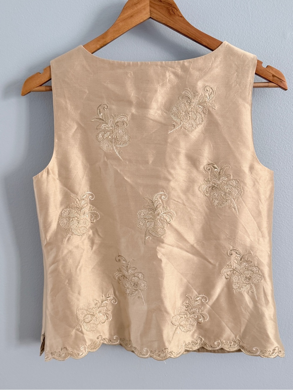 Talbots top - Picture 8 of 10